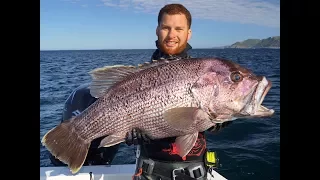 Leeuwin Lurkers - Freedive Spearfishing Western Australia