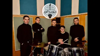 Siyvarulis oms / სიყვარულის ომს - Band Balabani / ბენდი ბალაბანი