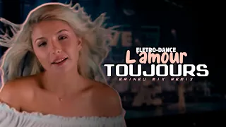 L'AMOUR TOUJOURS - Nicole Cross | ELETRO-DANCE | By. Erineu Mix [ REMIX 2023 ]