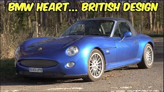 This Kit Car Drives Better Than The Real Thing - But Would BMW Approve?