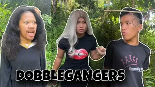 ANG DOBBLEGANGERS NI QUEENIE | SESSION 2 | Episode 3