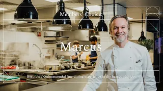 Members' Choice: Marcus