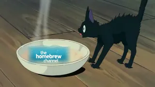 when the homebrew hits