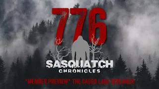 SC EP:776 The Caddo Lake Screamer [Members] PREVIEW