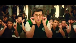 Jagga Jasoos | Galti Se Mistake | Promo | In Cinemas July 14