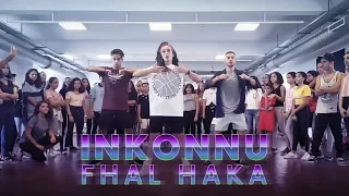 Inkonnu - Fhal Haka | Dance Choreography