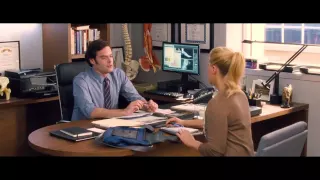 Trainwreck Official Trailer #1 2015   Amy Schumer, LeBron James, Bill Hader Movie HD