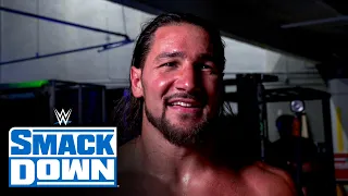 Madcap Moss is still laughing: SmackDown Exclusive, June 17, 2022