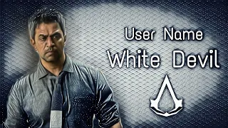 Mashup Of Raj | Irumbuthirai | Username White Devil Video