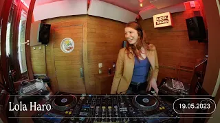 Lola Haro | Kiosk Radio 19.05.2023