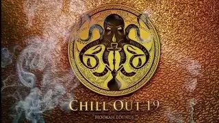 Кальянная "Chill Out'19 - Hookah lounge" Мытищи,Москва.