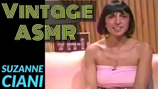 Suzanne Ciani introduces the world to ASMR | Old School Unintentional ASMR