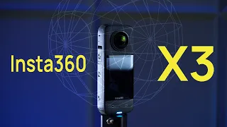 Insta360 X3 360° Action Camera Review: A Revolutionary Versatile Camera For Everyone