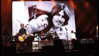 Paul McCartney Live At The US Airways Center, Phoenix, USA (Tuesday 12th August 2014)