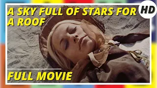 A Sky Full of Stars for a Roof | Western | HD | Full movie in english