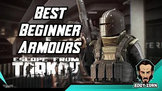 Best BUDGET Armour Sets For ADVANCED and BEGINNERS - Escape From Tarkov Guide