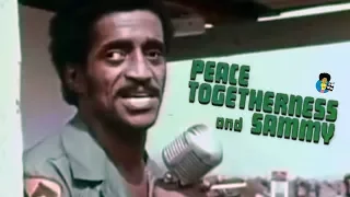Sammy Davis, Jr. - Peace, Togetherness and Sammy (1972)