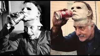 Halloween Top actors  Michael Myers