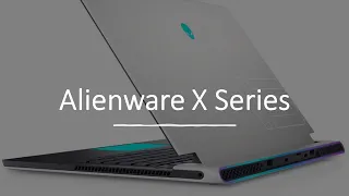 Alienware Series X - Are they worth it?