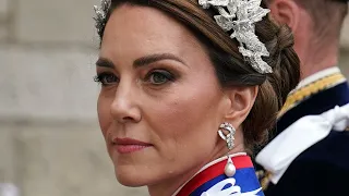 The Kate Middleton Conspiracy Saga Just Took A Dark Turn