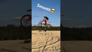Dune trippin🤘🏼 #motorcycle