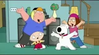 Stewie Messed Up The Intro