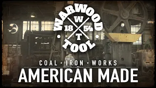 American Made: Warwood Tool