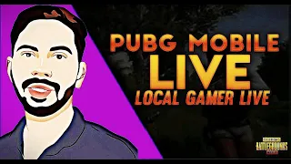 PUBG MOBILE  LIVE-HINDI & MARATHI GAMER & STREAMER#MARATHISTREAMER