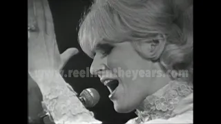 Dusty Springfield • ”You Don’t Have To Say You Love Me” • 1966 [Reelin' In The Years Archive]