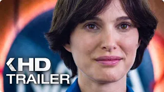 LUCY IN THE SKY Trailer (2019)