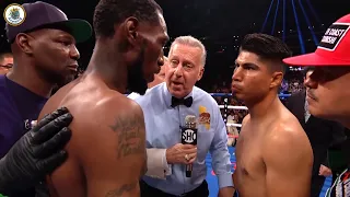 Mikey Garcia (USA) vs. Robert Easter (USA) | Boxing Fight Highlights #boxing #sports #action #fight