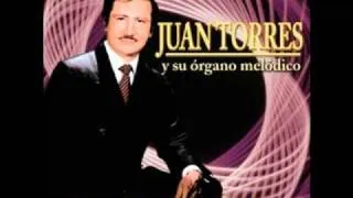 Juan Torres: Hablemos de amor