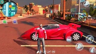 Gangstar Vegas - Most Wanted Man # 86-Fletcher Ramsey (As Jason) #gaming