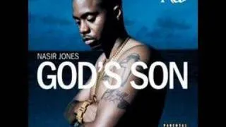 Nas ft. Tupac-Thugz Mansion (NY God's Son version)