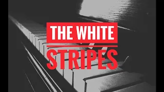 The White Stripes - Seven Nation Army[Piano cover by Aslan Akhmetov]