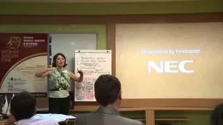 05.09.2011 - проведена онлайн трансляция открытой презентации «Бизнес-Школы РФК»