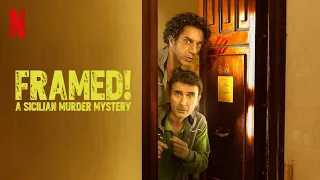 Подставили! - русский трейлер (субтитры) | Netflix