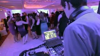 Greg Live DJ Set - Beat Train DJs - Boston Boutique Wedding DJ