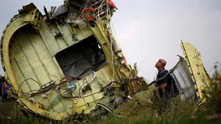 LIVE | Flight MH17: Investigators name four suspects in downing of  Malaysia Airlines plane