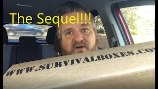 Return of Survival Boxes 2: The Reckoning