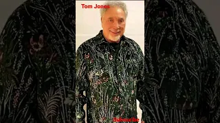 #Tom Jones