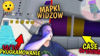 NIESAMOWITA MAPKA 10/10 (by creiv) | ZONY i DMG - MAPKI OD WIDZÓW #5