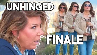 Sister Wives Season 18 Episode 14 Recap