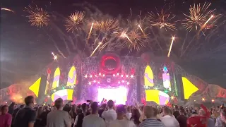 Alok & Ella Eyre & Kenny Dope feat. Never Dull - Deep Down (Alok live @ UNTOLD Festival 2022)