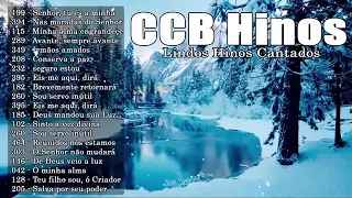 Hinos de Louvores e Suplicas a Deus #ccb #ccbhinos 🚨INSCREVA-SE NO MEU CANAL