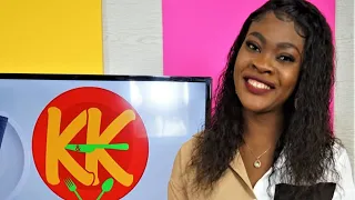 Valancie fè Faby pran lang Ak Kendy sou Plato a/Horizon des Jeunes Show