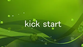 【作業用】[1時間耐久] Kick Start / BE:FIRST 備考欄歌詞付き