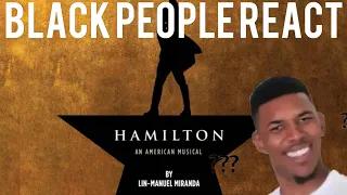 BLACK PEOPLE WATCH HAMILTON(ACT 1)