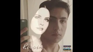 Heroin - Lana Del Rey - Cover by Alper