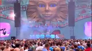 Green Velvet 1 at Tomorrowland 2012720p H 264 AAC